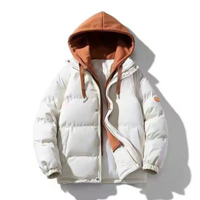 Winter Down Jacket