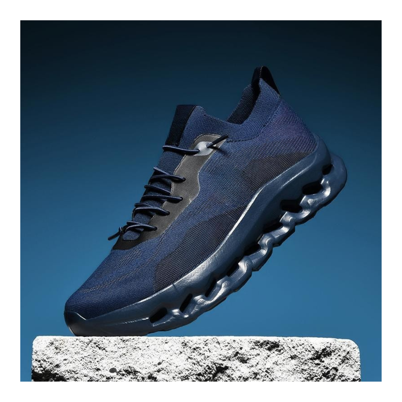 Knit Performance Sneakers