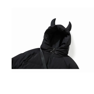 Insulated  Winter Coat