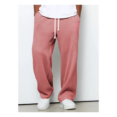 Sports Textured Trousers