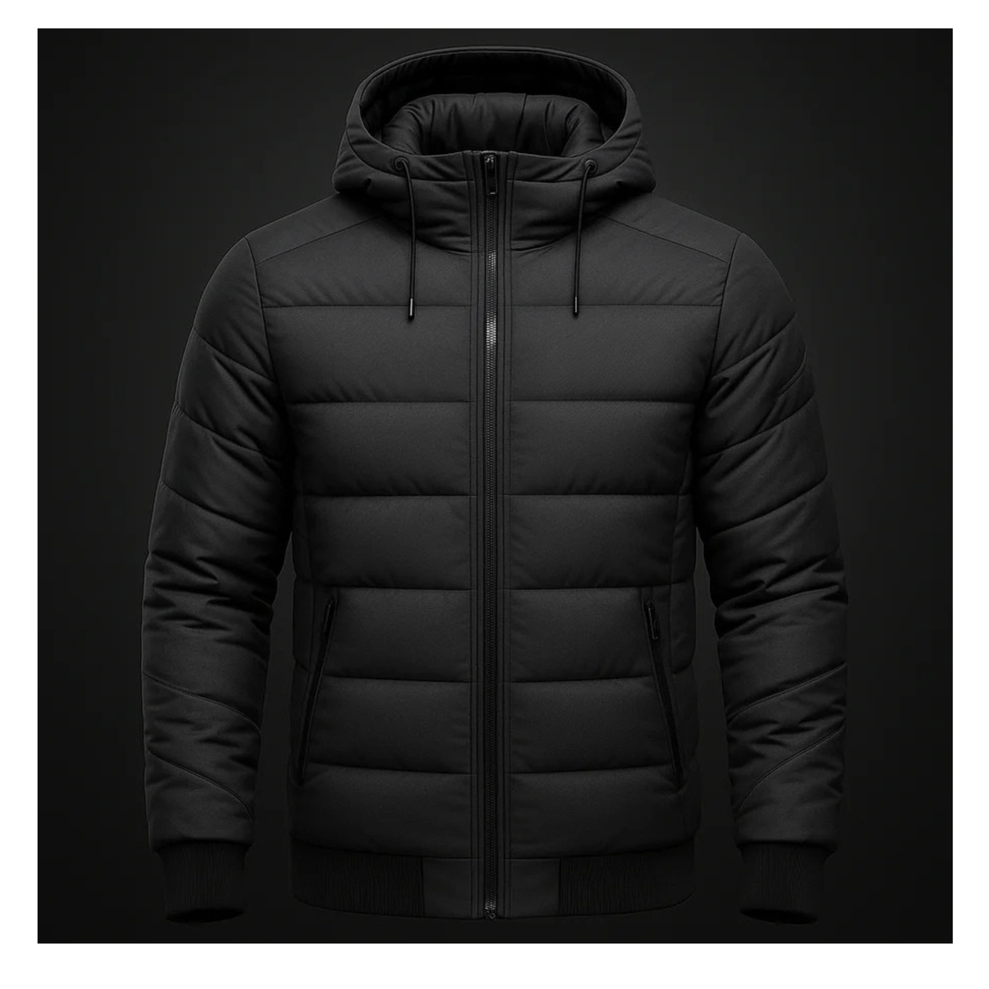 Elite Puffer Jacket