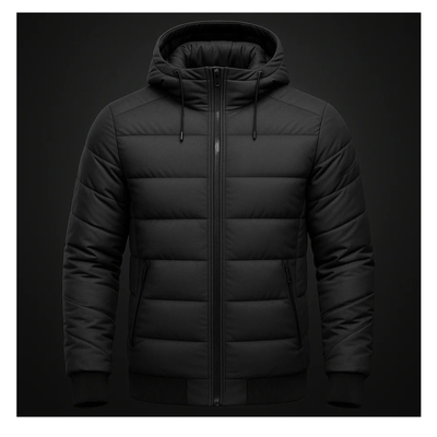 Elite Puffer Jacket