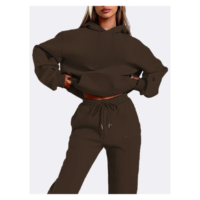 Elite Comfort Lounge Set