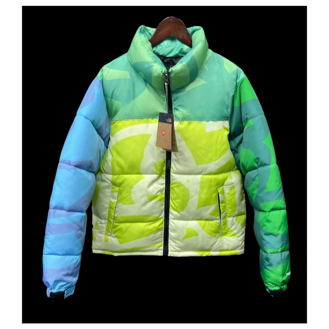 Men’s Winter Jacket