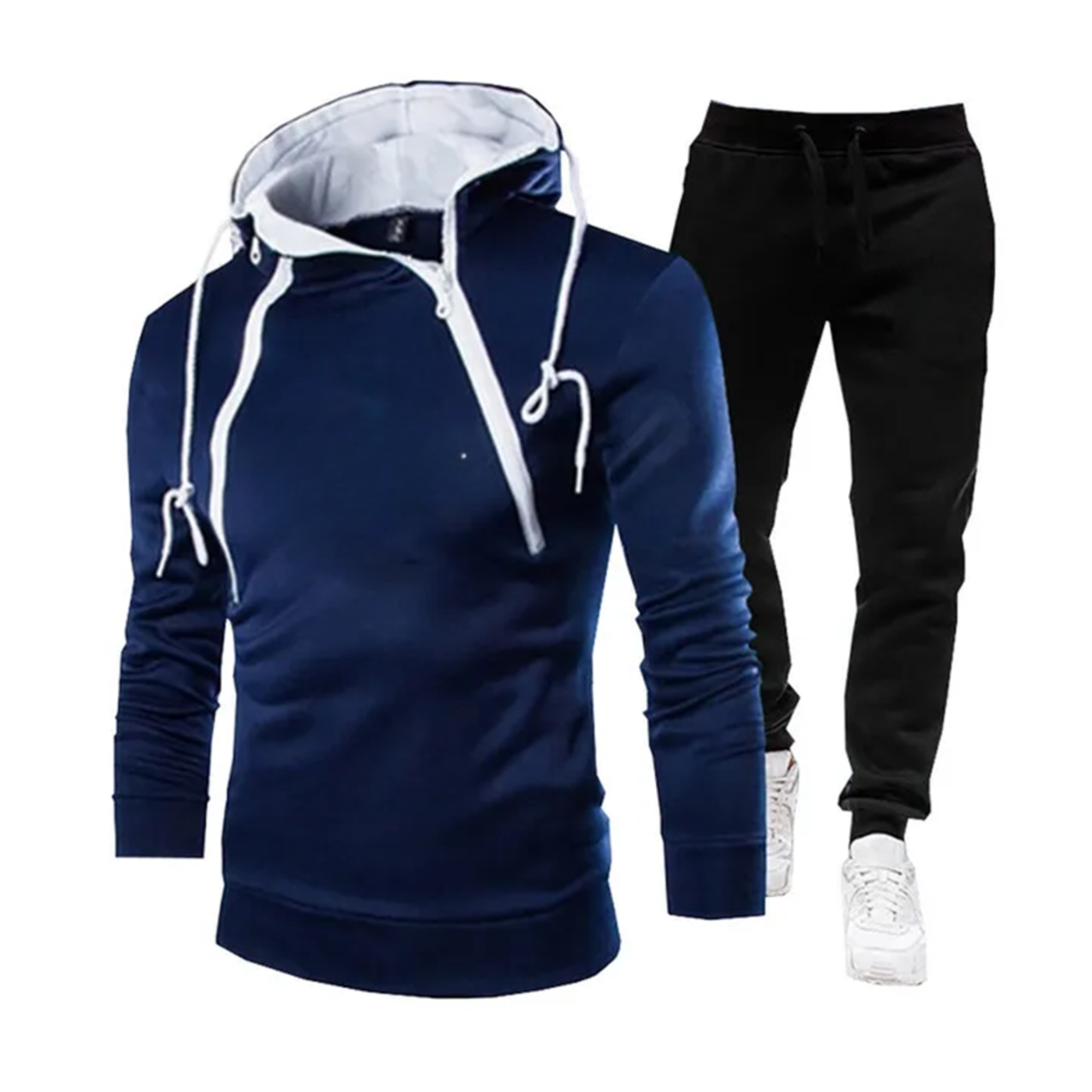 Essential Tracksuit Set