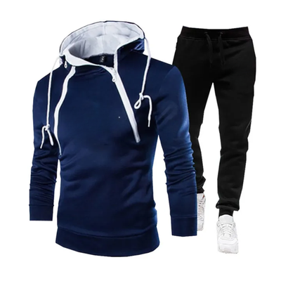 Essential Tracksuit Set