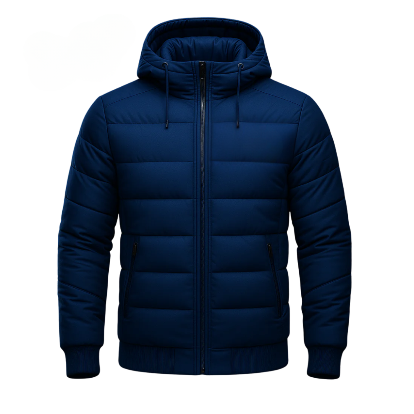Men’s Premium Puffer Jacket