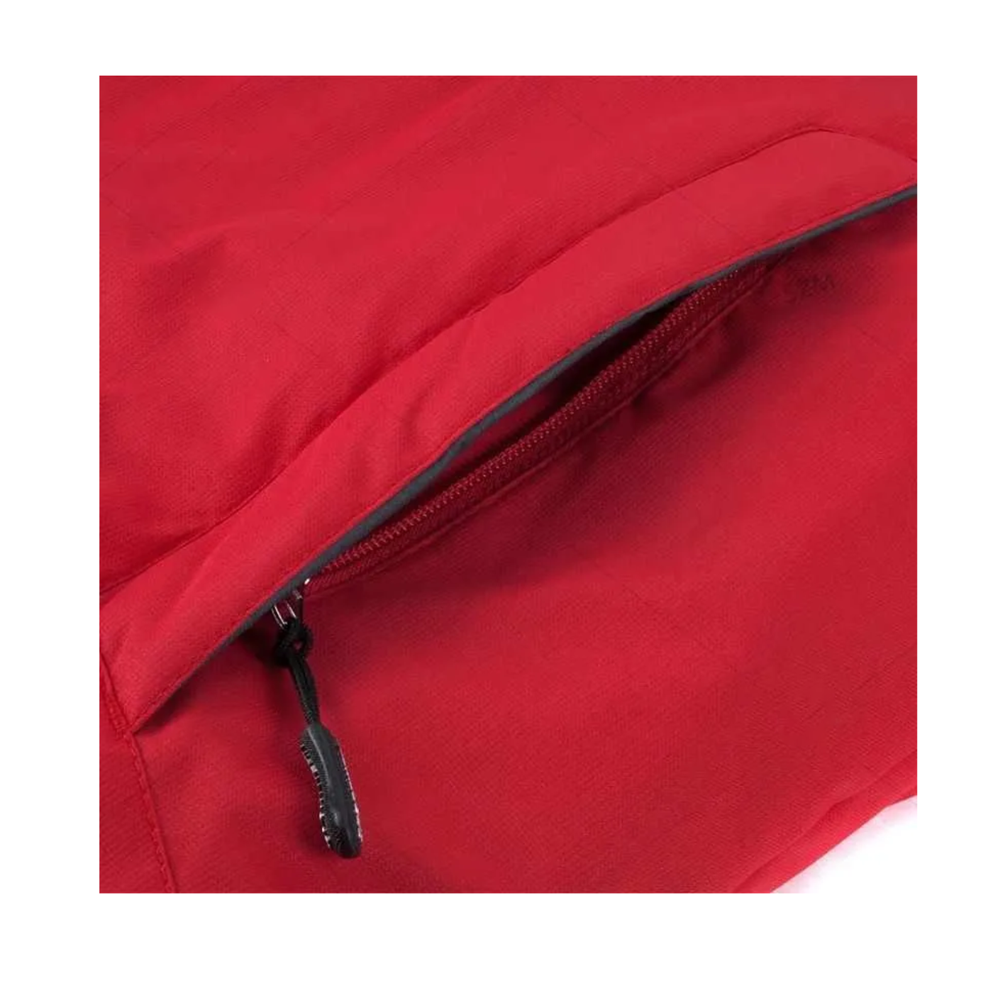 Waterproof Performance Jacket