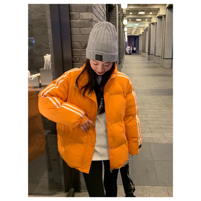 Women’s Puffer Jacket