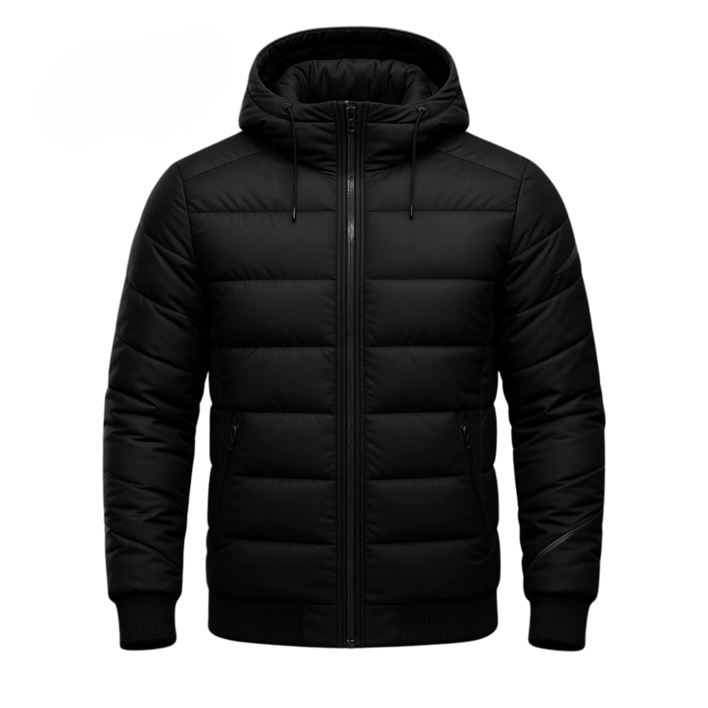 Men’s Premium Puffer Jacket