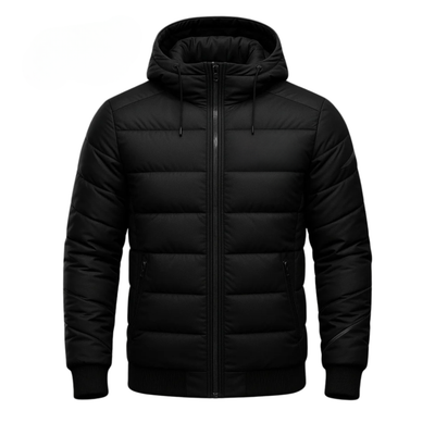Men’s Premium Puffer Jacket