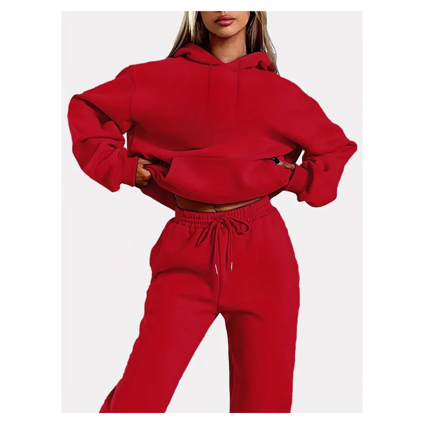 Elite Comfort Lounge Set