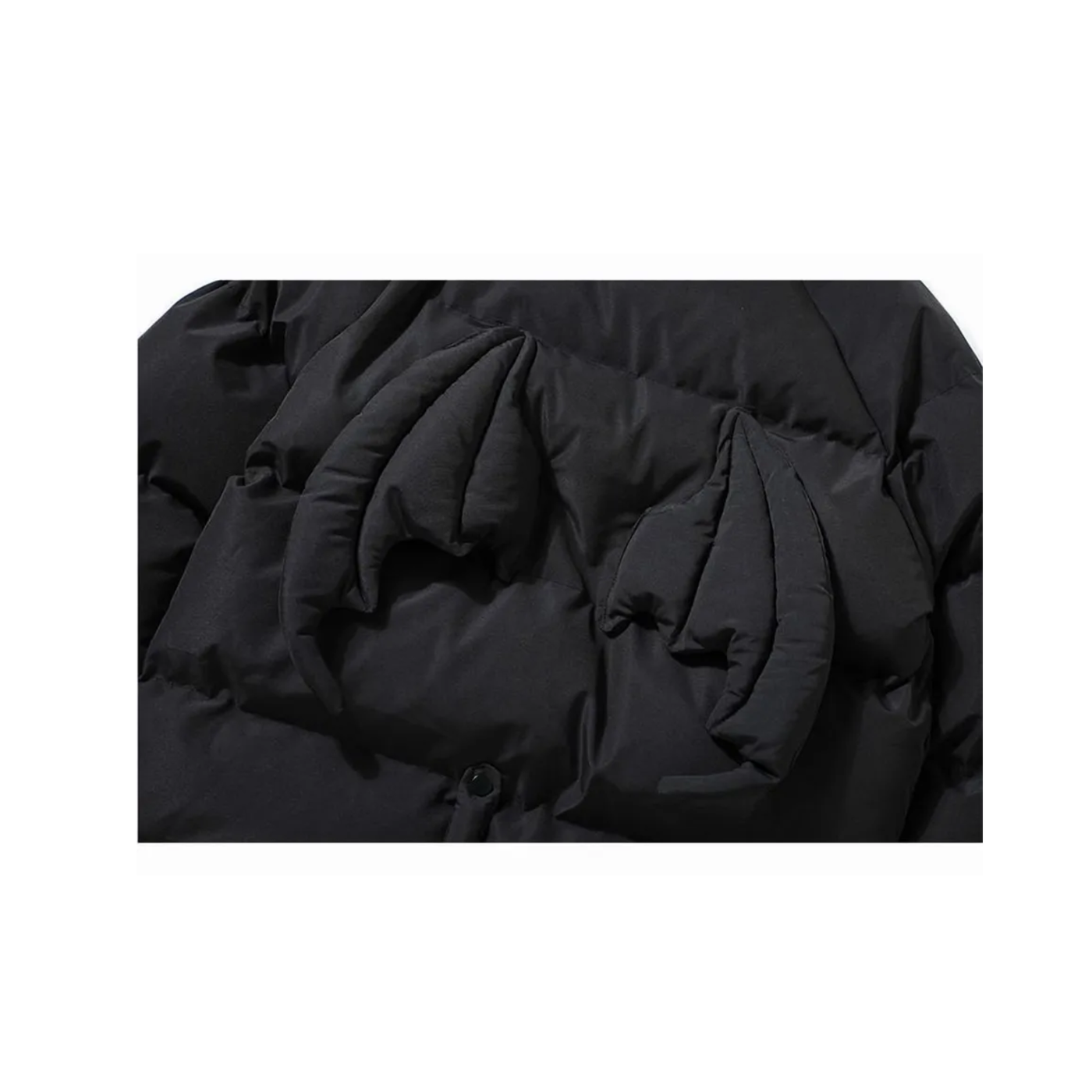 Insulated  Winter Coat