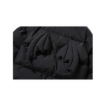 Insulated  Winter Coat