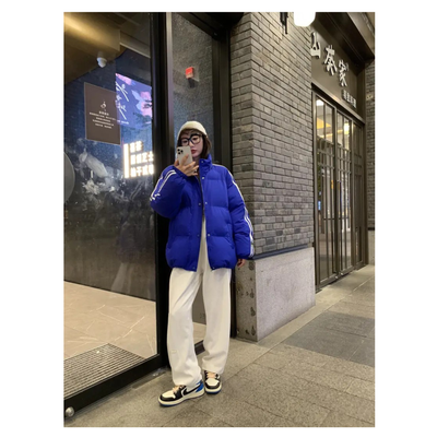 Women’s Puffer Jacket