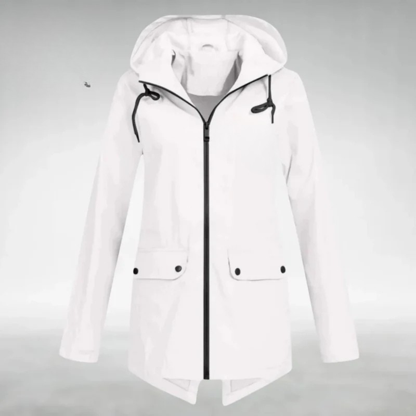 All-Weather Parka Jacket