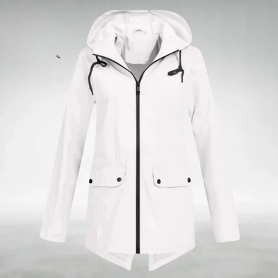 All-Weather Parka Jacket