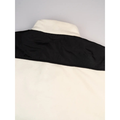 Sherpa Fleece Jacket