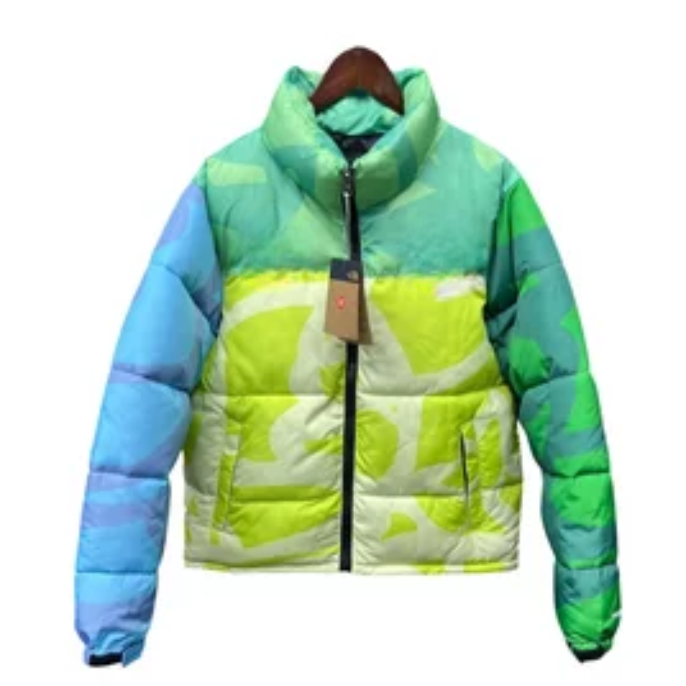Men’s Winter Jacket