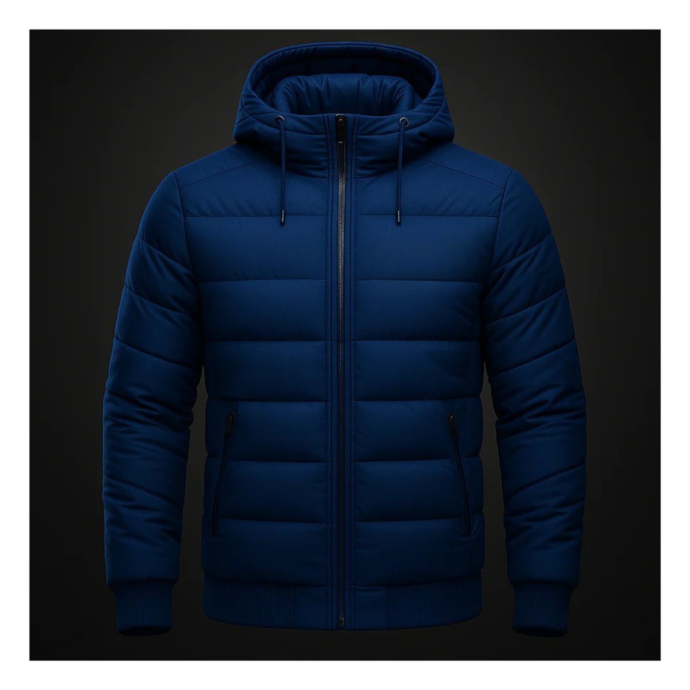 Elite Puffer Jacket
