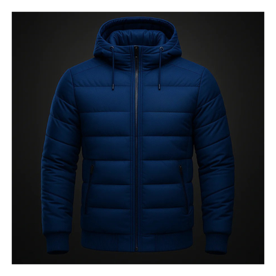 Elite Puffer Jacket