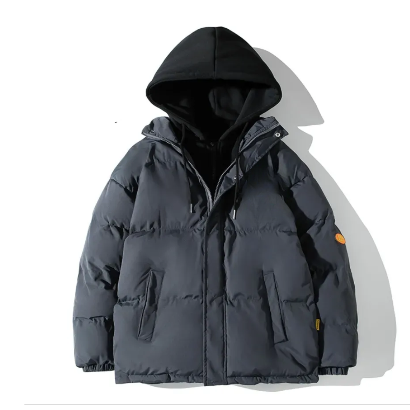 Winter Down Jacket