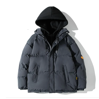 Winter Down Jacket