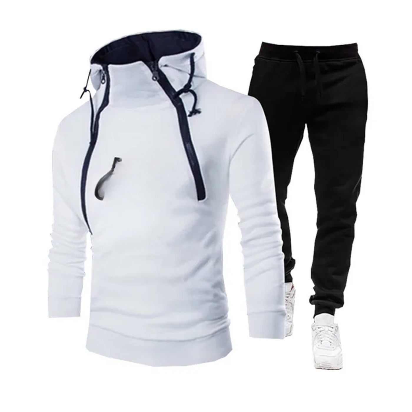 Essential Tracksuit Set