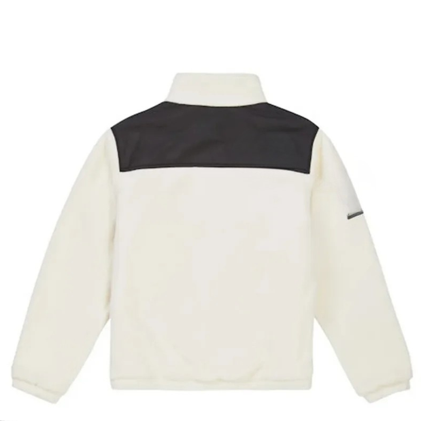 Sherpa Fleece Jacket