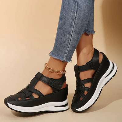 Axis SoftForm Sandals