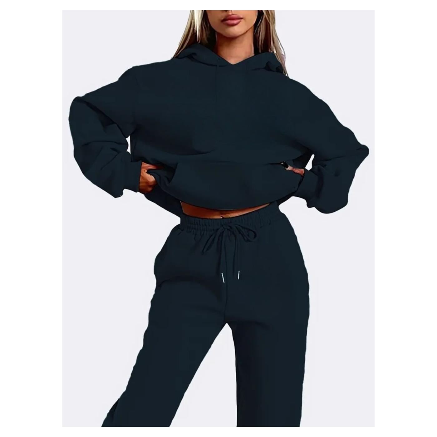 Elite Comfort Lounge Set