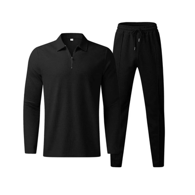 Polo Shirt and Trousers set