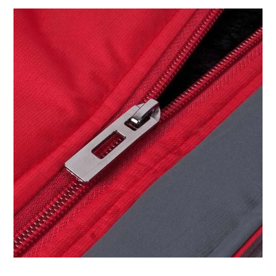 Waterproof Performance Jacket