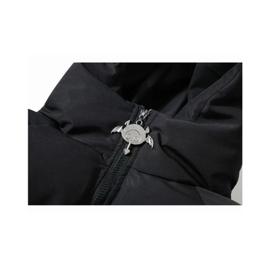 Insulated  Winter Coat