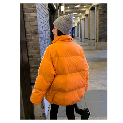 Women’s Puffer Jacket