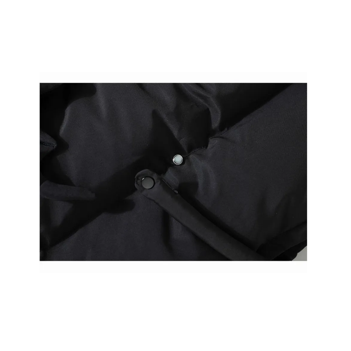 Insulated  Winter Coat