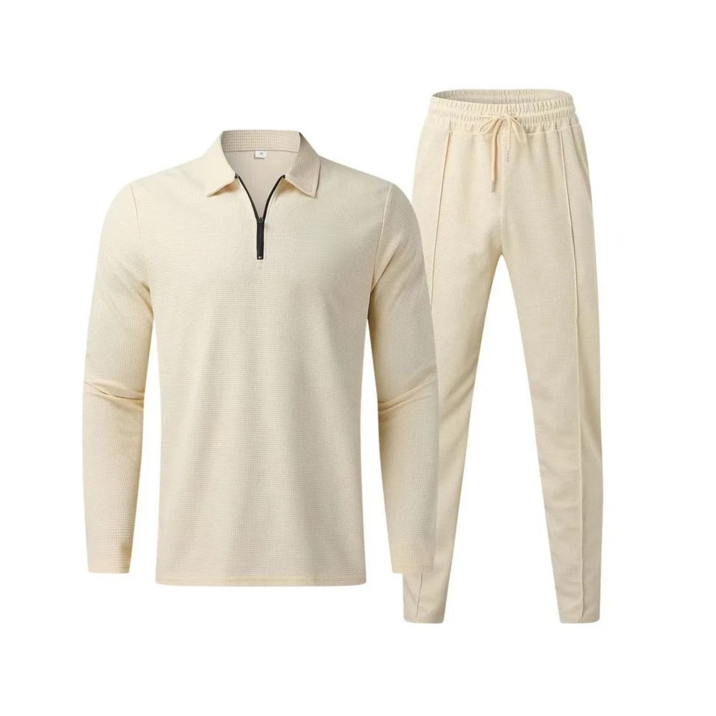 Polo Shirt and Trousers set