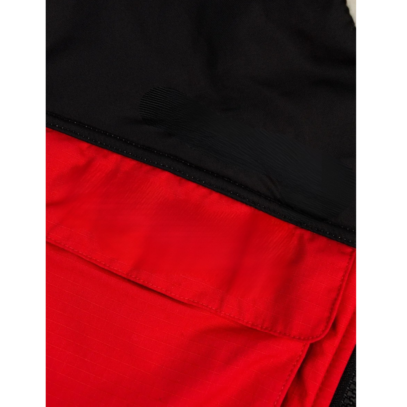 Sherpa Fleece Jacket