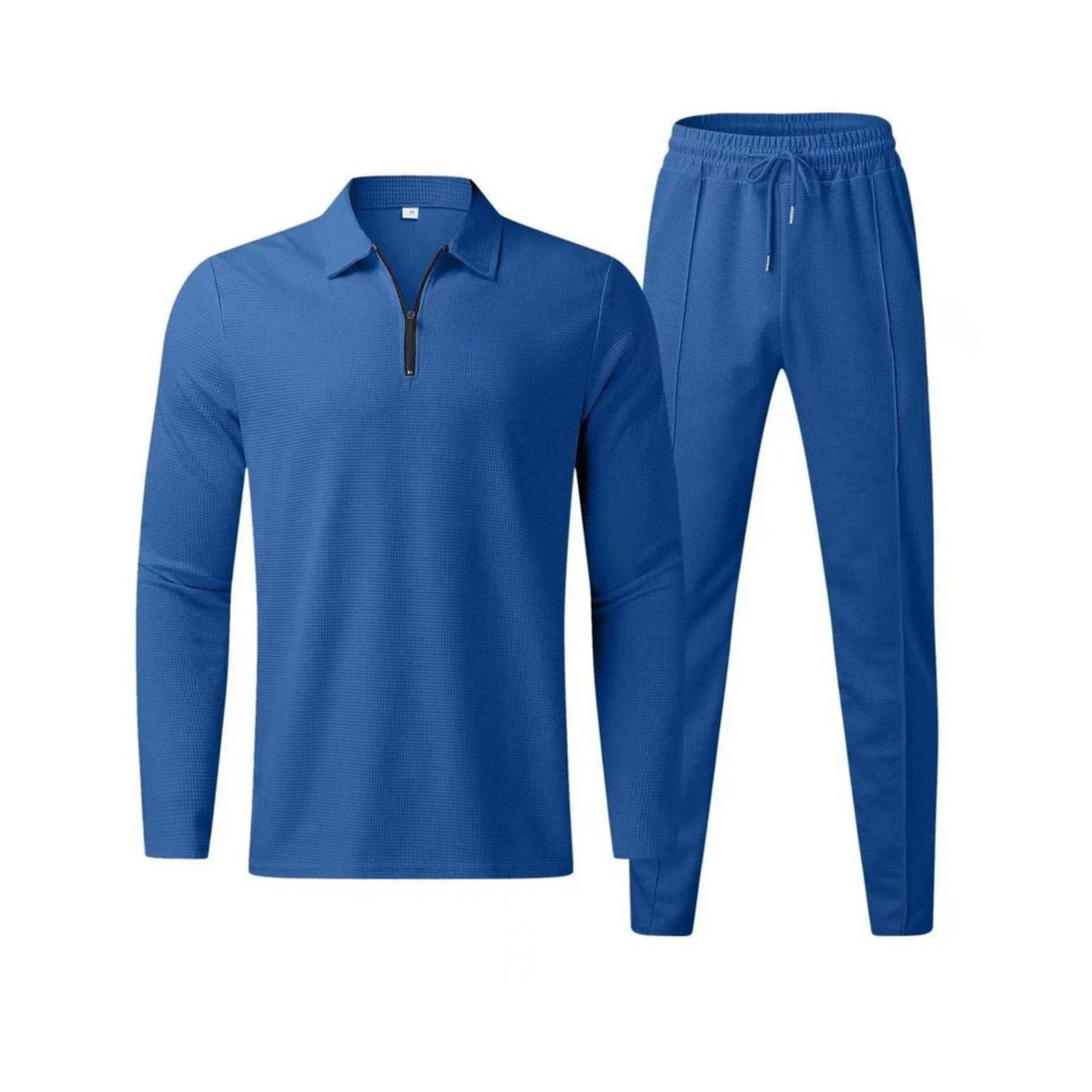 Polo Shirt and Trousers set