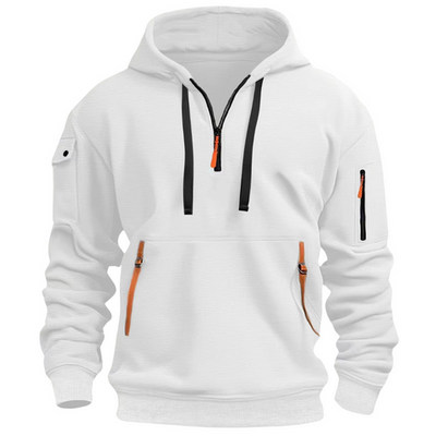 Men’s Long Sleeve Hoodie