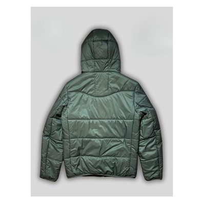 Windbreaker coat