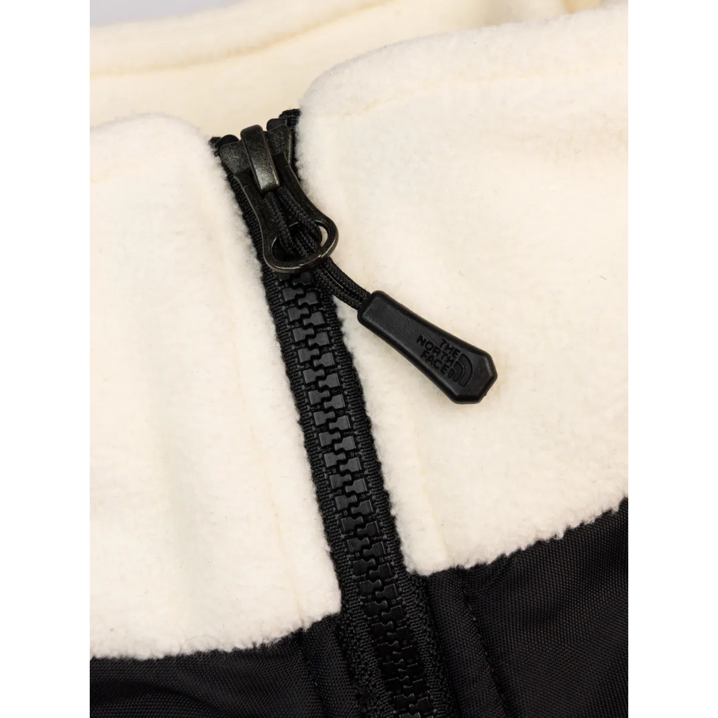 Sherpa Fleece Jacket