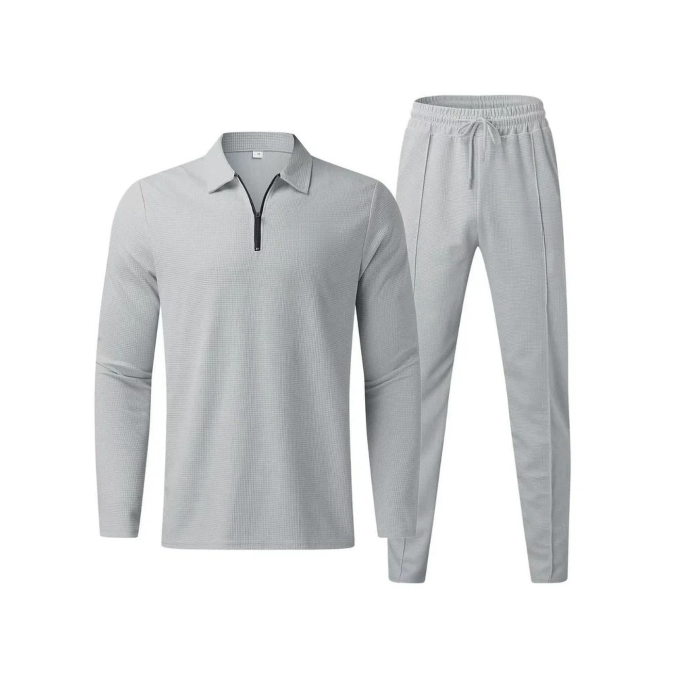 Polo Shirt and Trousers set