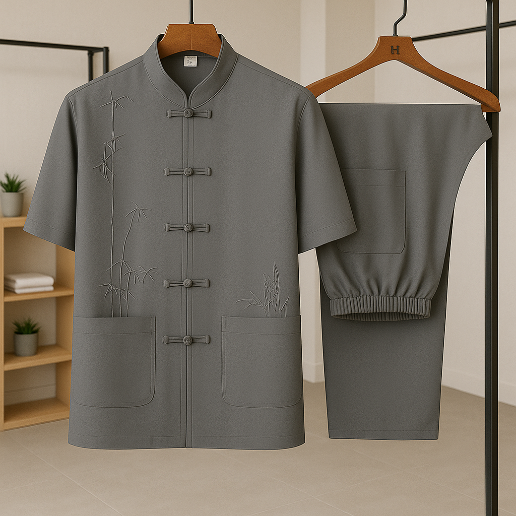 ZenWeave Sculpt Knit Duo