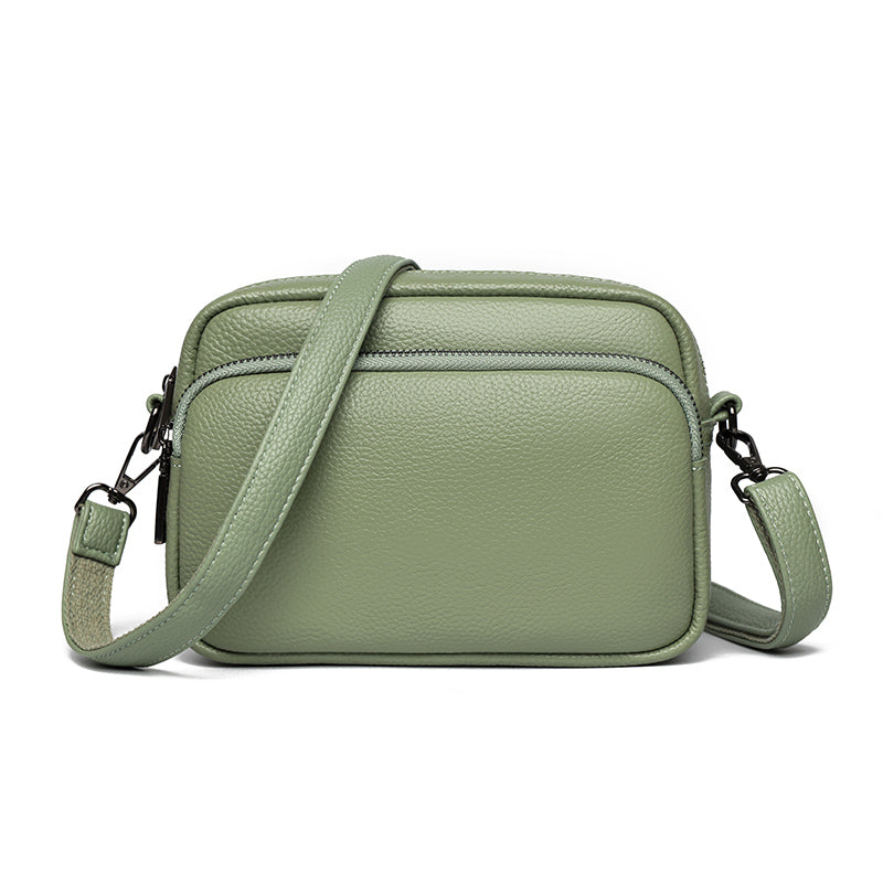 Forma Curve Crossbody