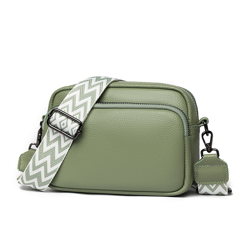 Forma Curve Crossbody