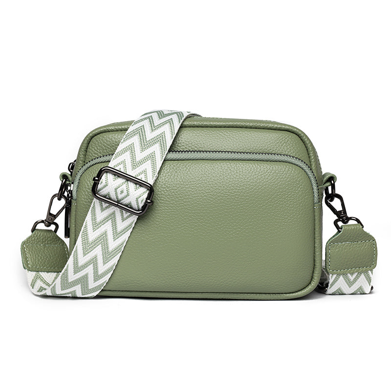 Forma Curve Crossbody