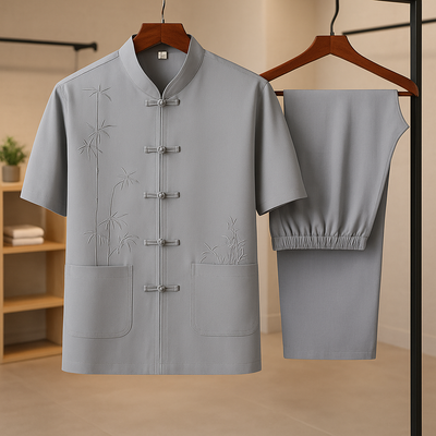 ZenWeave Sculpt Knit Duo