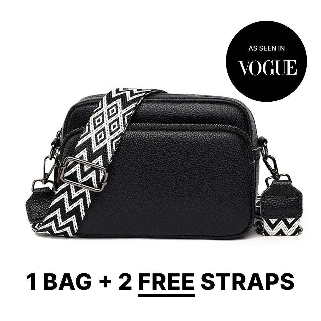 Forma Curve Crossbody