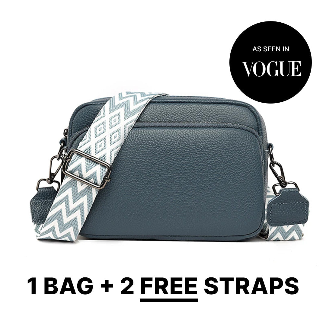 Forma Curve Crossbody